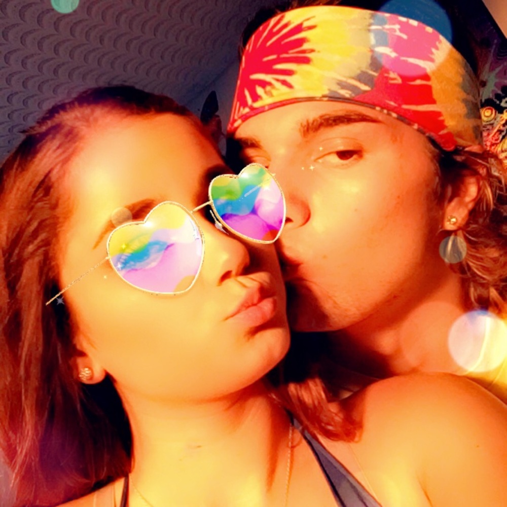 Meet your Posher, Anthony